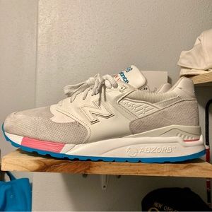 998 “Cotton Candy”